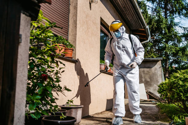 Nashwauk, MN Pest Control Company